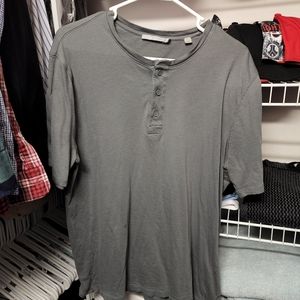Vince Henley Large Gray